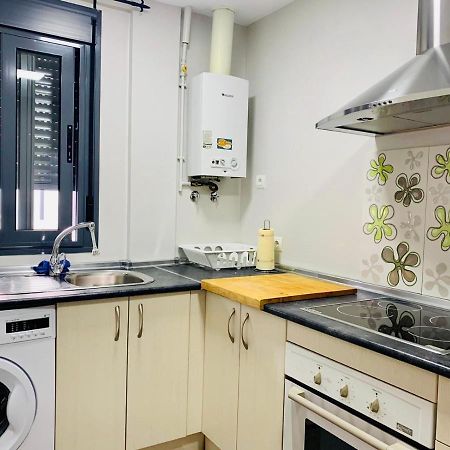 La Gaviota & Parking Privado Grupo Ac Gestion Apartment Cadiz Ngoại thất bức ảnh