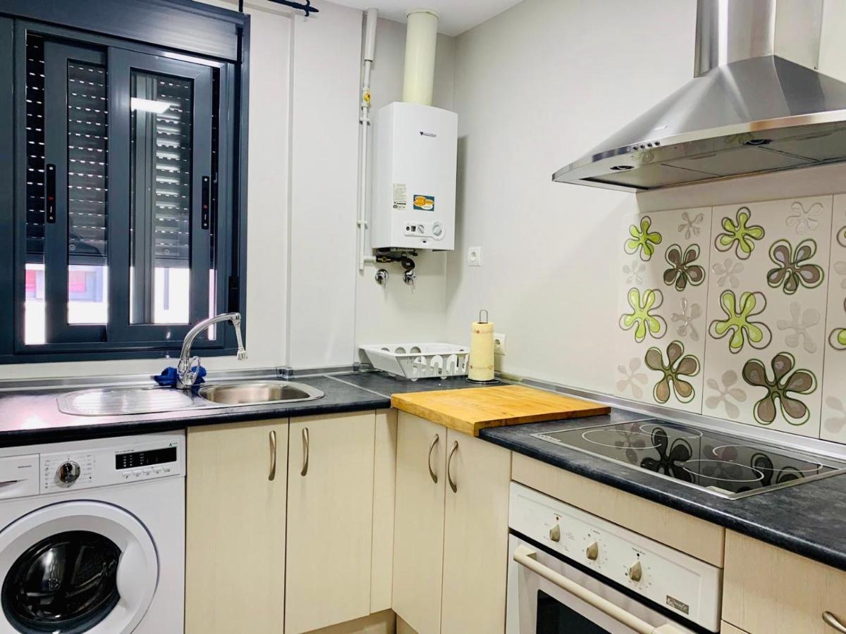 La Gaviota & Parking Privado Grupo Ac Gestion Apartment Cadiz Ngoại thất bức ảnh