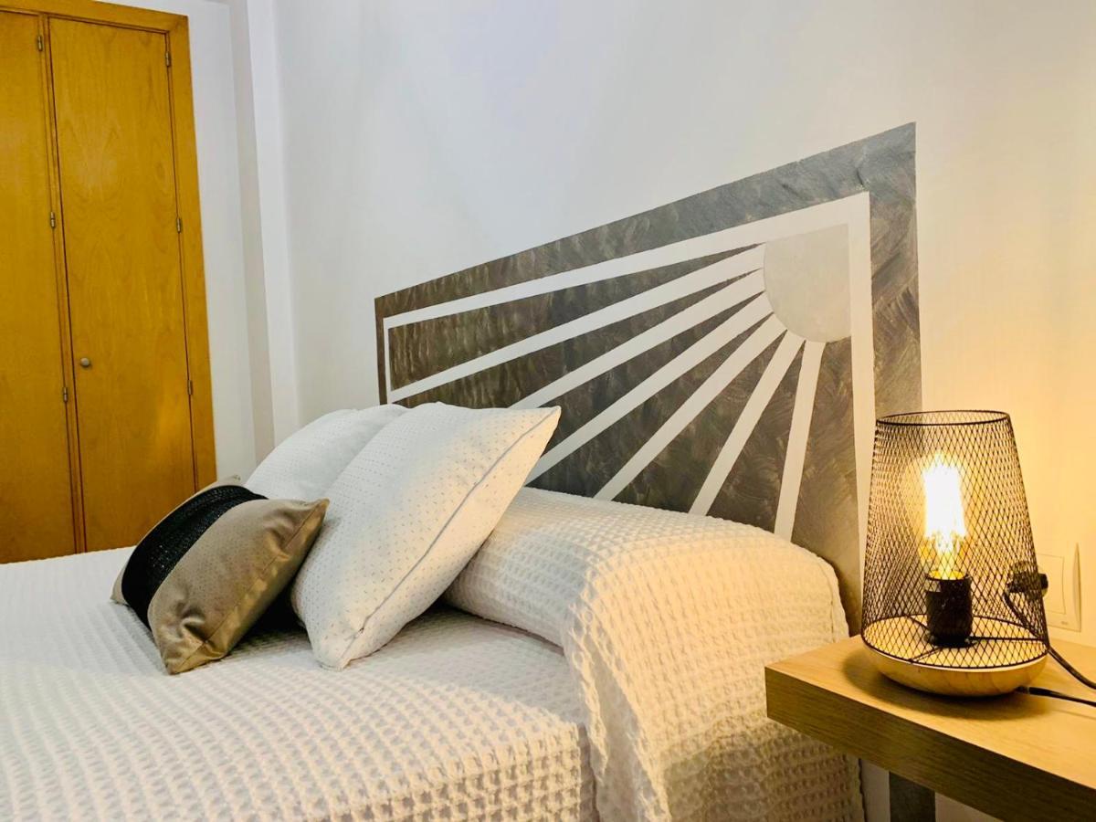 La Gaviota & Parking Privado Grupo Ac Gestion Apartment Cadiz Ngoại thất bức ảnh