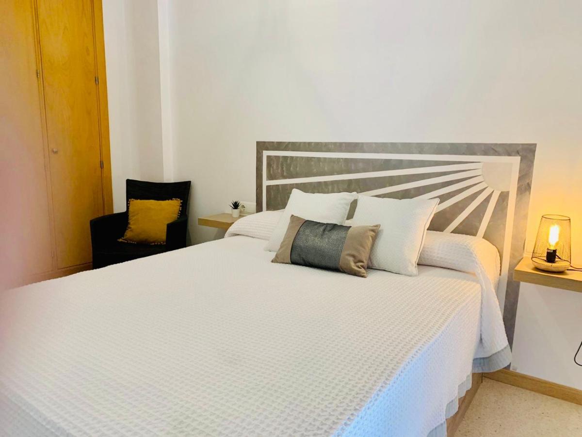 La Gaviota & Parking Privado Grupo Ac Gestion Apartment Cadiz Ngoại thất bức ảnh