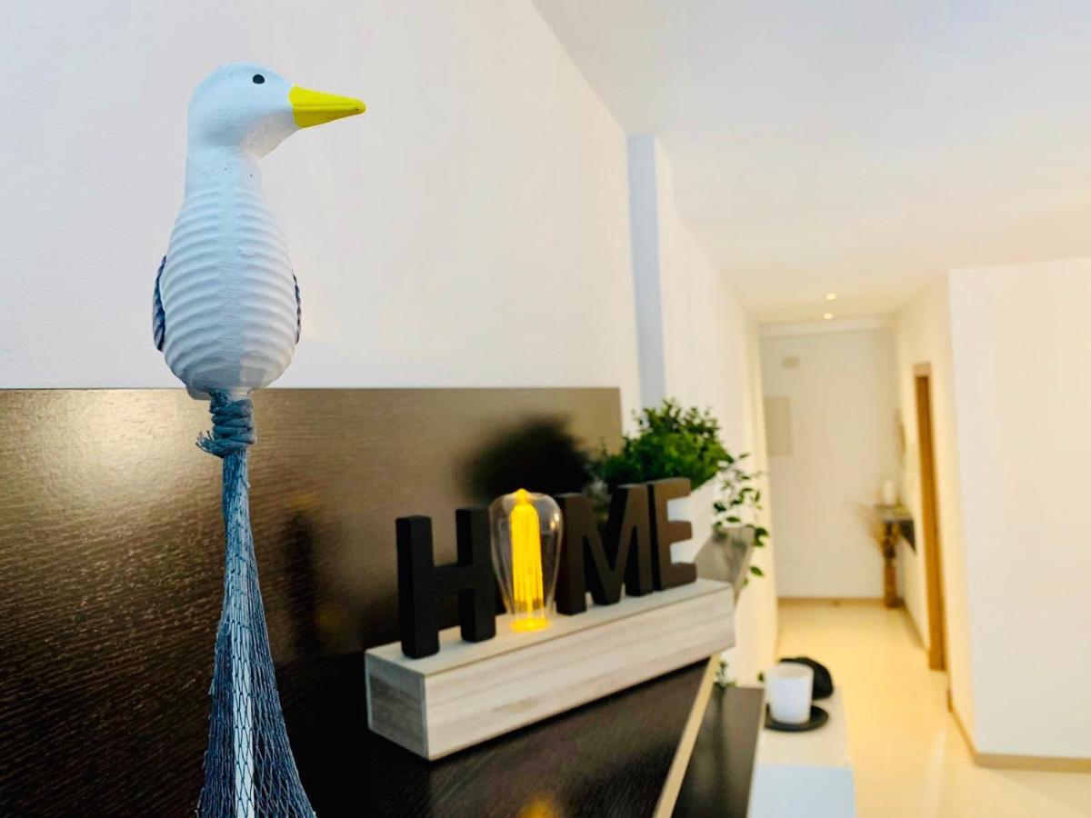 La Gaviota & Parking Privado Grupo Ac Gestion Apartment Cadiz Ngoại thất bức ảnh